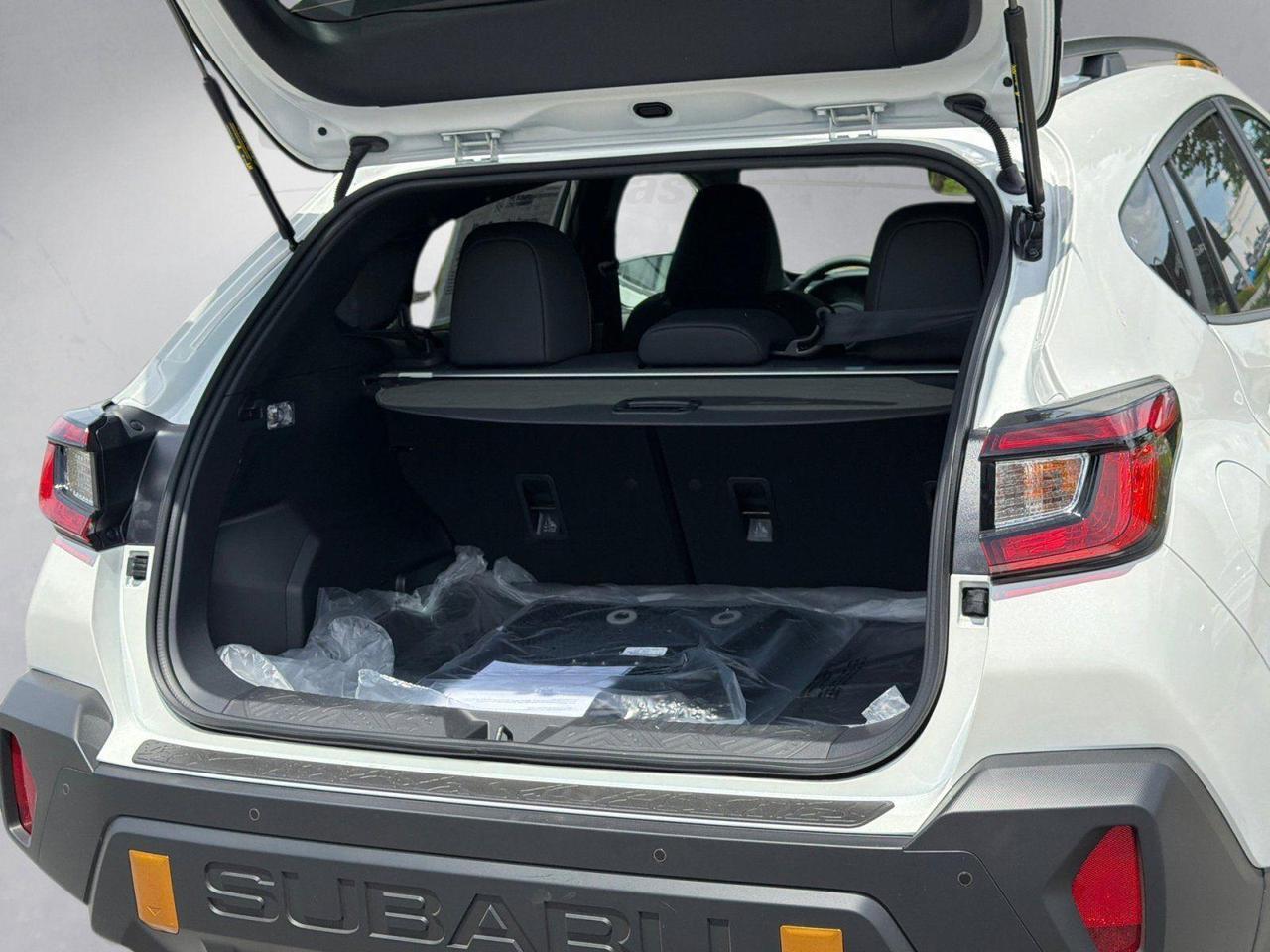2026 Subaru Crosstrek Wilderness Hagerstown MD