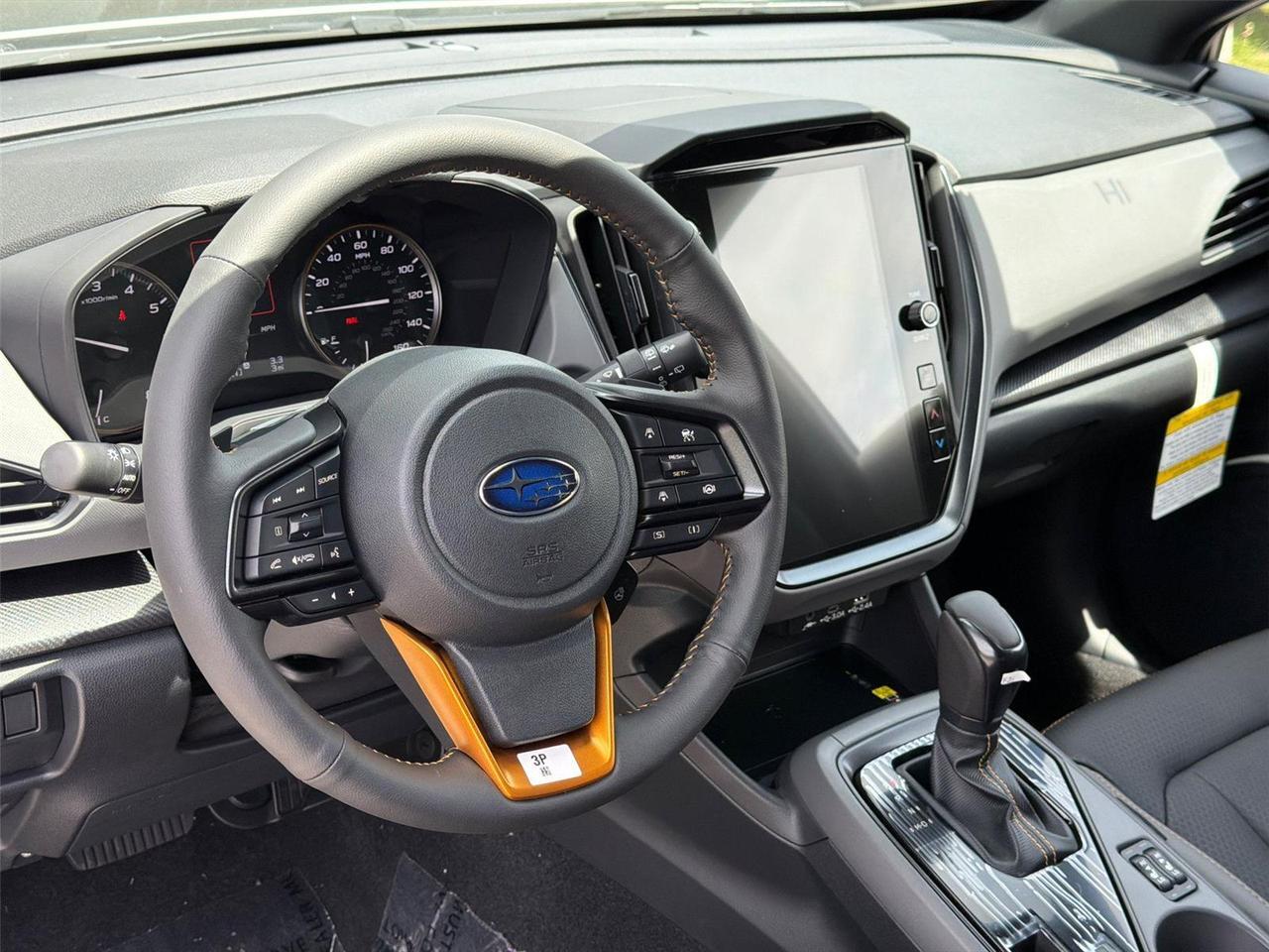 2026 Subaru Crosstrek Wilderness Hagerstown MD
