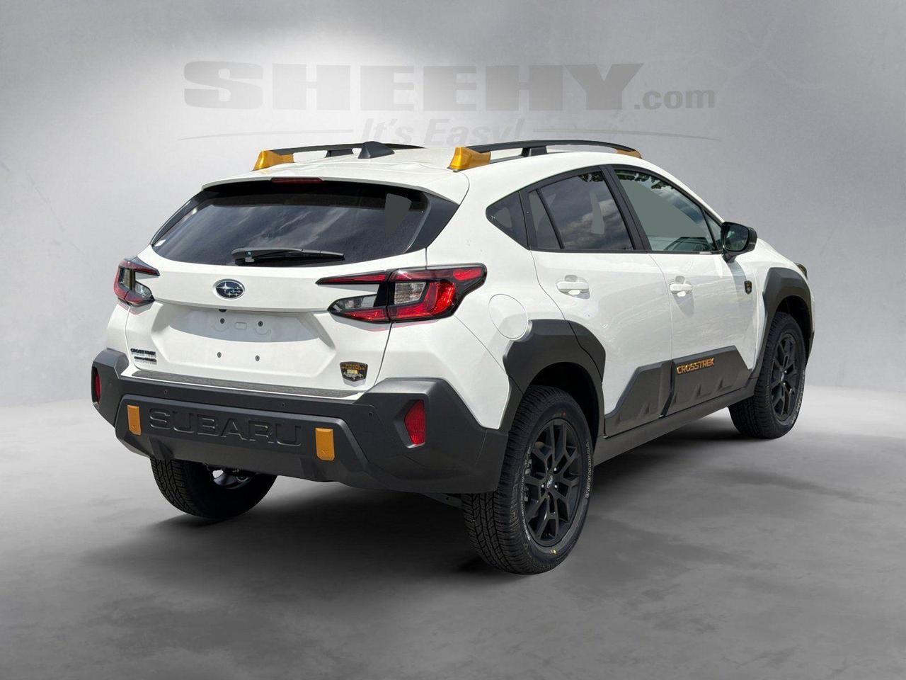 2026 Subaru Crosstrek Wilderness Hagerstown MD