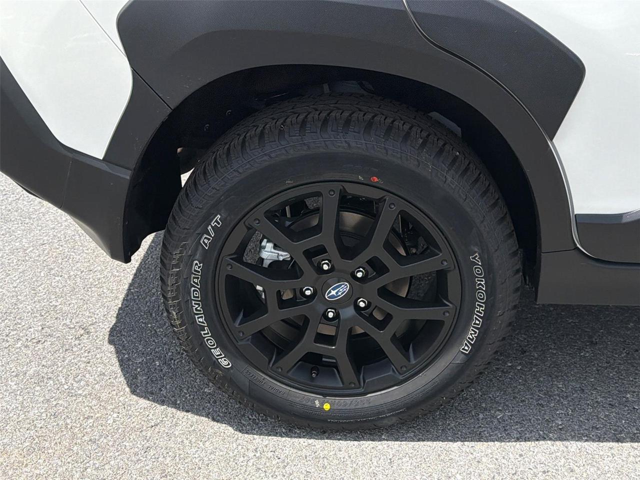 2026 Subaru Crosstrek Wilderness Hagerstown MD