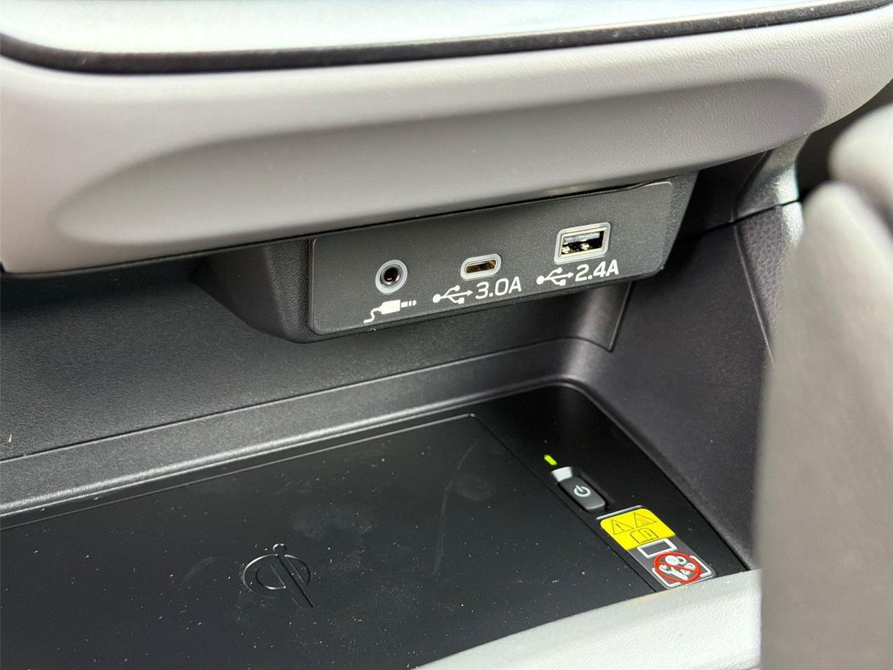 2026 Subaru Crosstrek Wilderness Hagerstown MD
