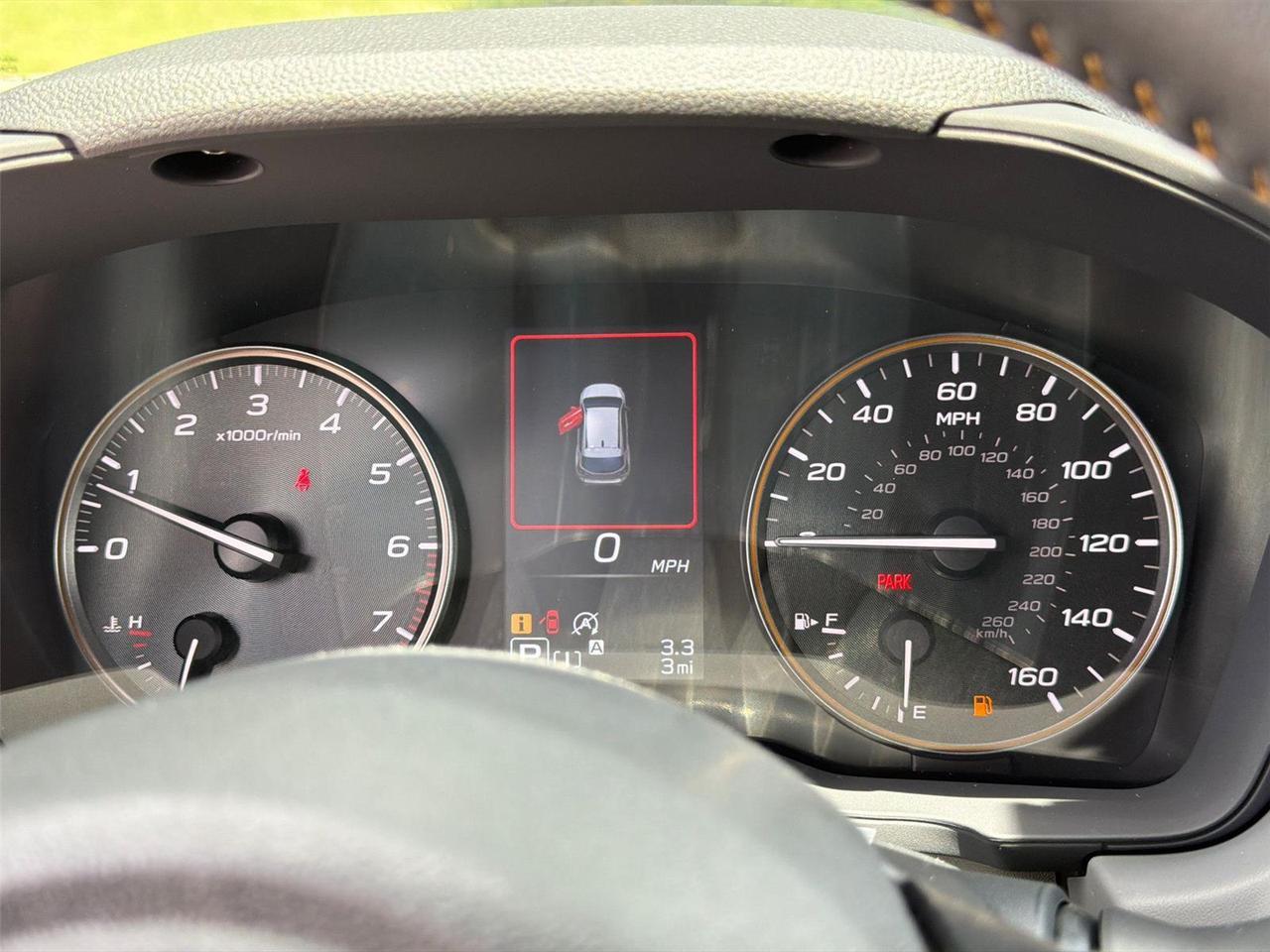 2026 Subaru Crosstrek Wilderness Hagerstown MD