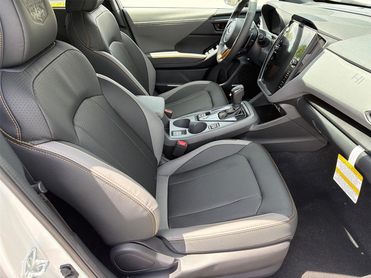 2026 Subaru Crosstrek Wilderness Hagerstown MD