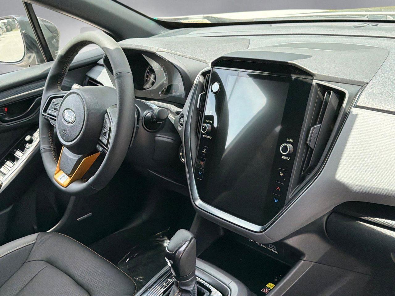 2026 Subaru Crosstrek Wilderness Hagerstown MD
