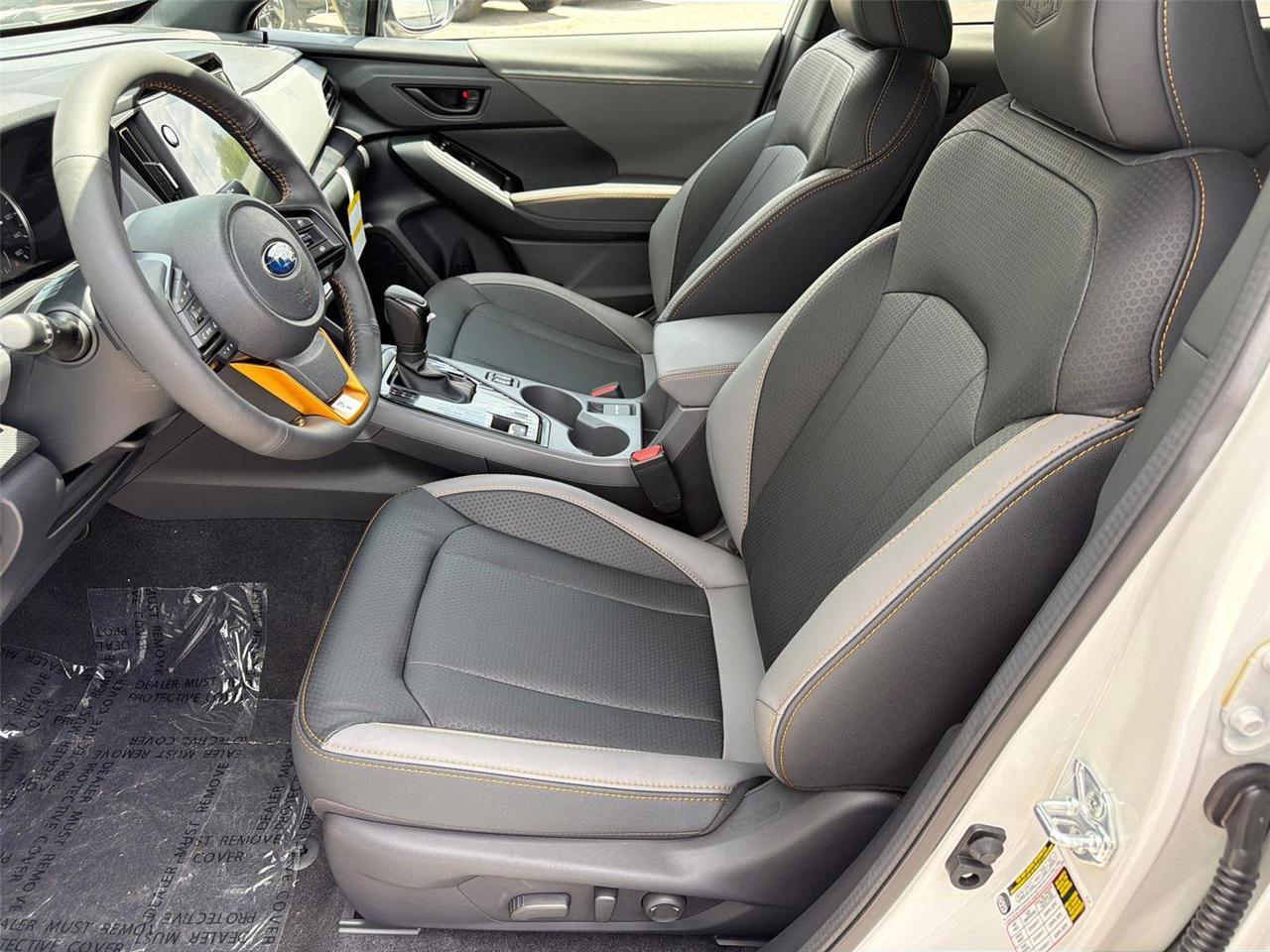 2026 Subaru Crosstrek Wilderness Hagerstown MD