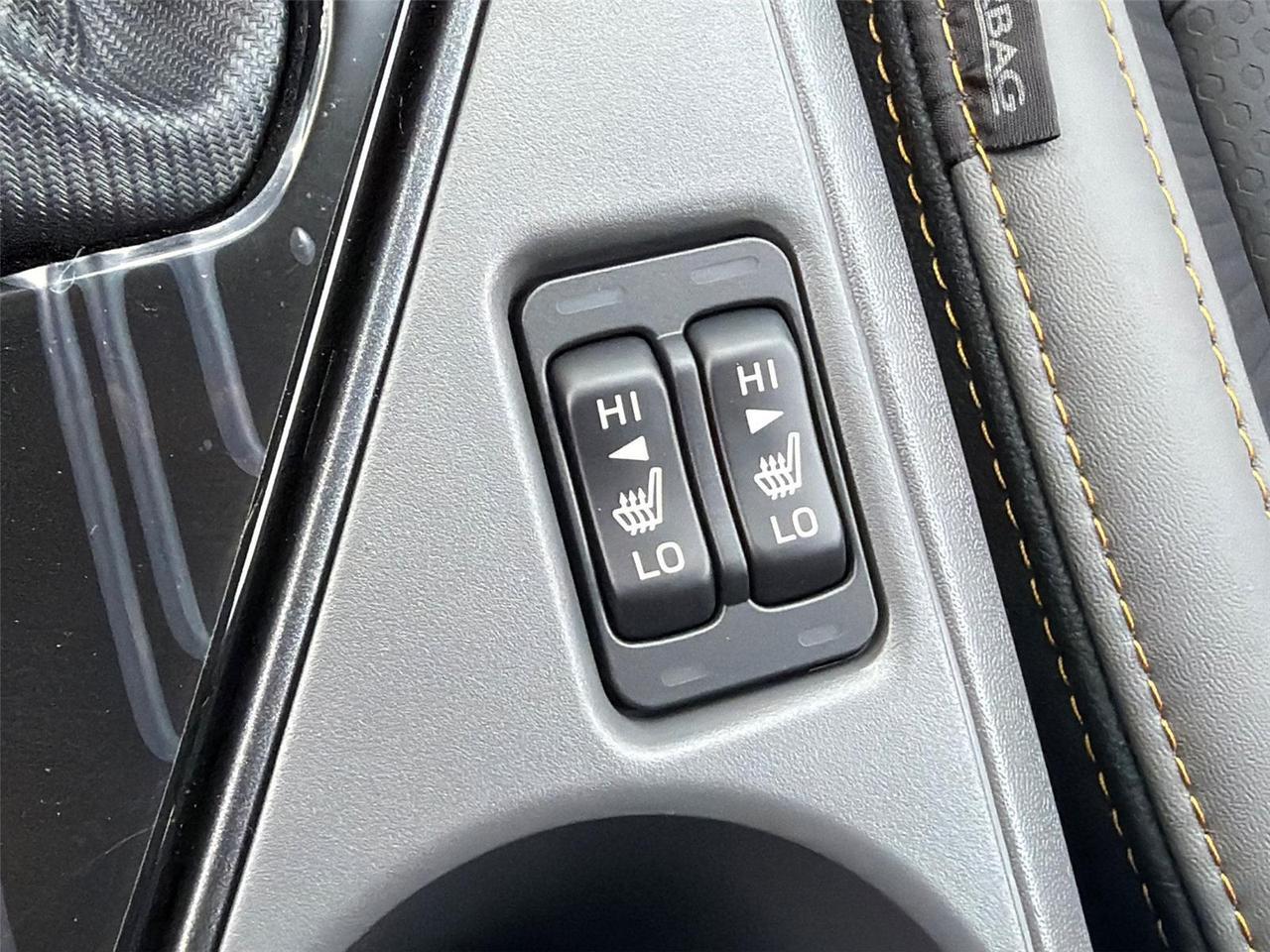 2026 Subaru Crosstrek Wilderness Hagerstown MD