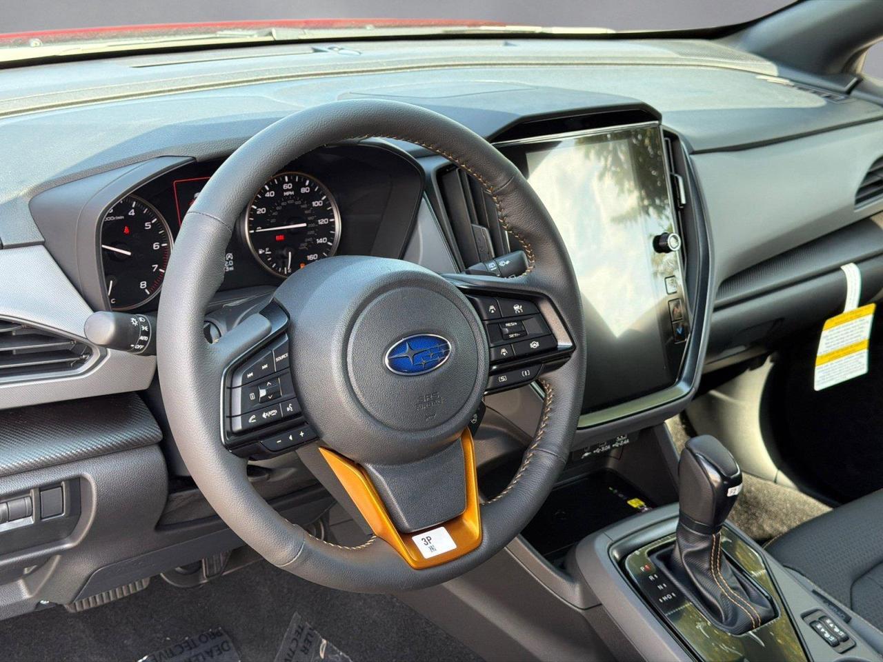 2026 Subaru Crosstrek Wilderness Hagerstown MD