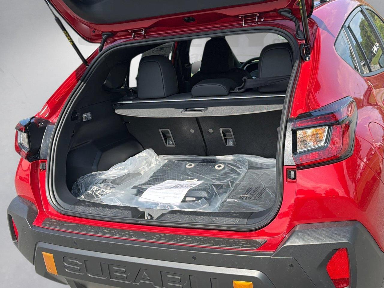 2026 Subaru Crosstrek Wilderness Hagerstown MD