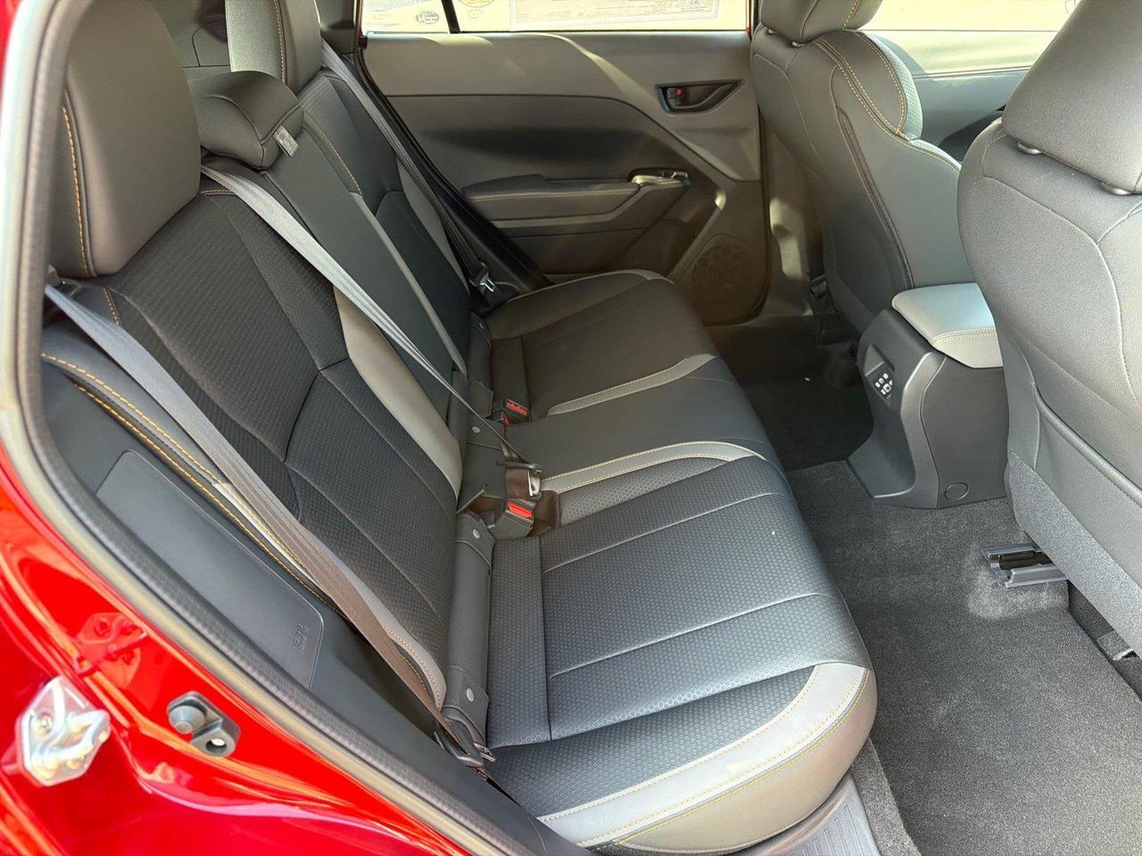2026 Subaru Crosstrek Wilderness Hagerstown MD