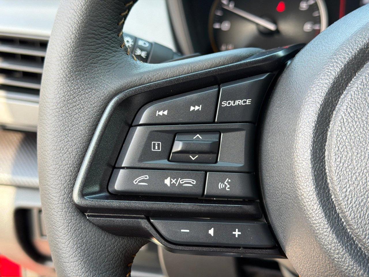 2026 Subaru Crosstrek Wilderness Hagerstown MD