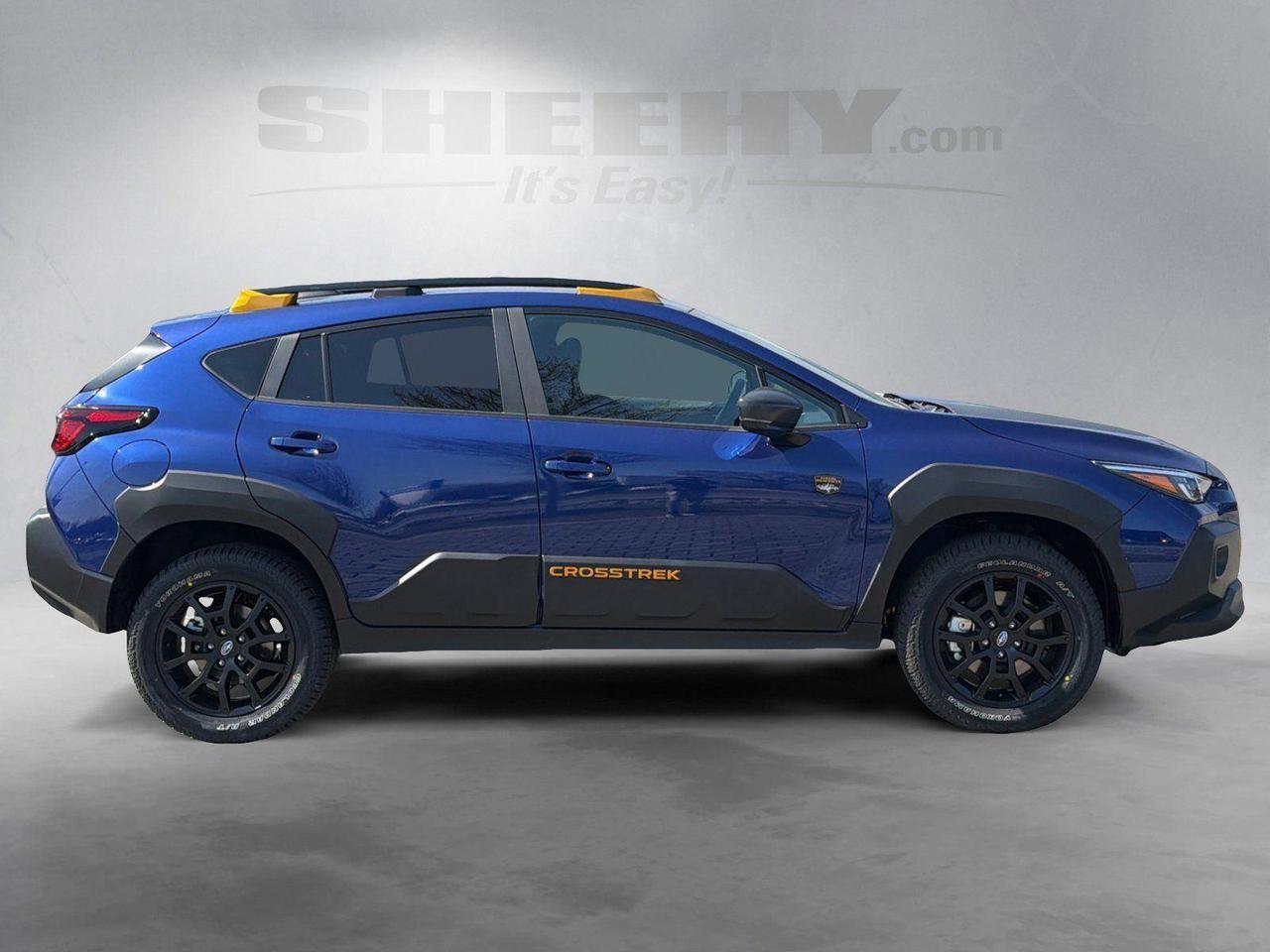 2026 Subaru Crosstrek Wilderness Hagerstown MD