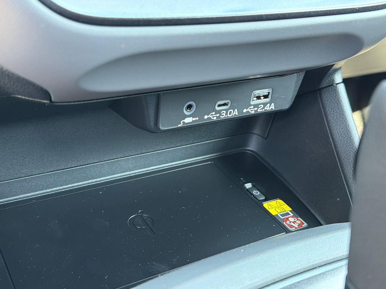 2026 Subaru Crosstrek Wilderness Hagerstown MD