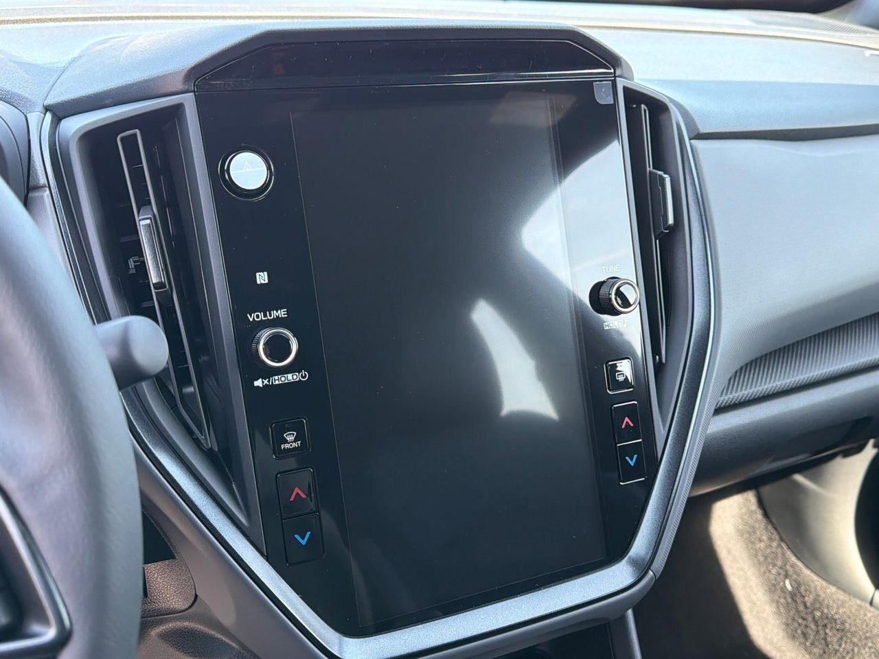 2026 Subaru Crosstrek Wilderness Hagerstown MD