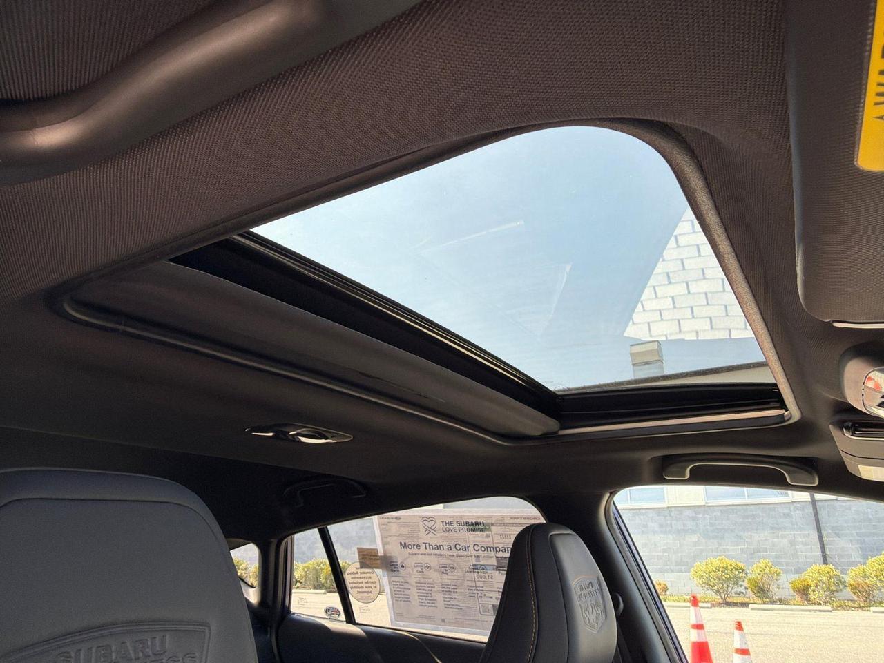 2026 Subaru Crosstrek Wilderness Hagerstown MD