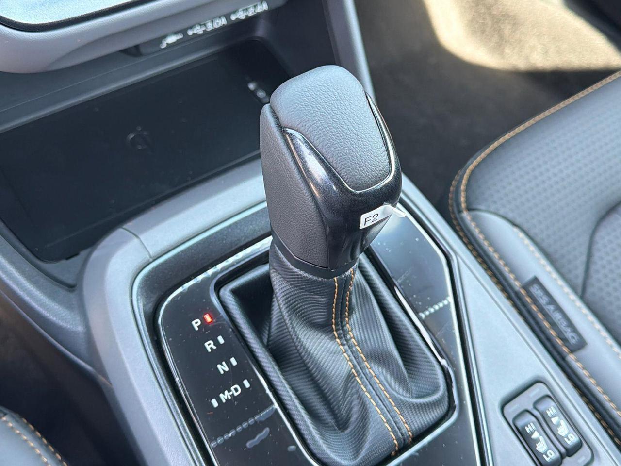 2026 Subaru Crosstrek Wilderness Hagerstown MD