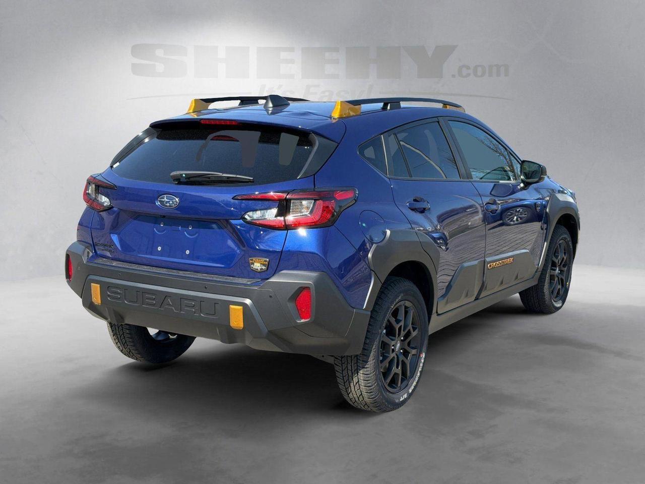 2026 Subaru Crosstrek Wilderness Hagerstown MD