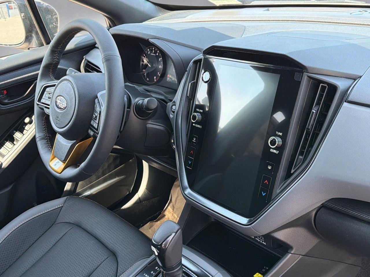 2026 Subaru Crosstrek Wilderness Hagerstown MD