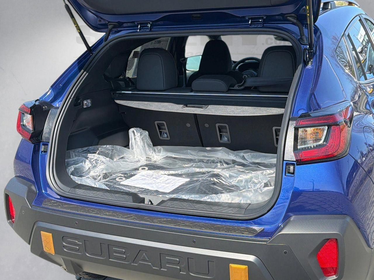 2026 Subaru Crosstrek Wilderness Hagerstown MD