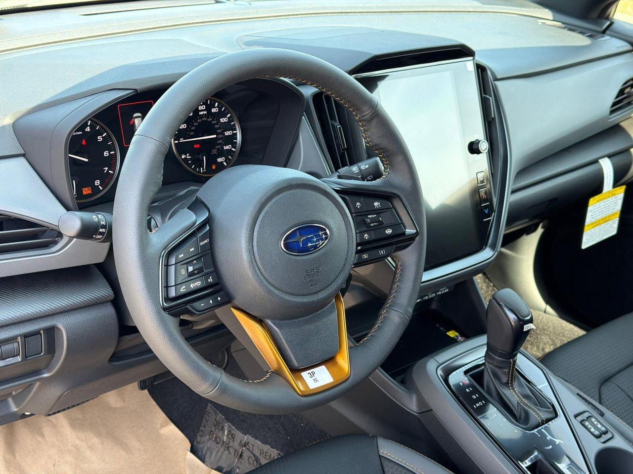 2026 Subaru Crosstrek Wilderness Hagerstown MD