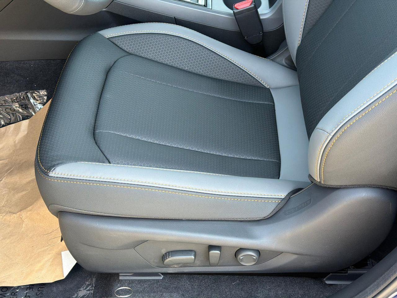 2026 Subaru Crosstrek Wilderness Hagerstown MD