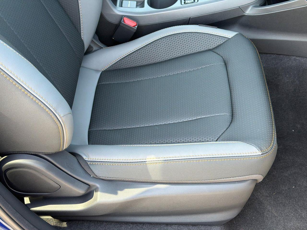 2026 Subaru Crosstrek Wilderness Hagerstown MD