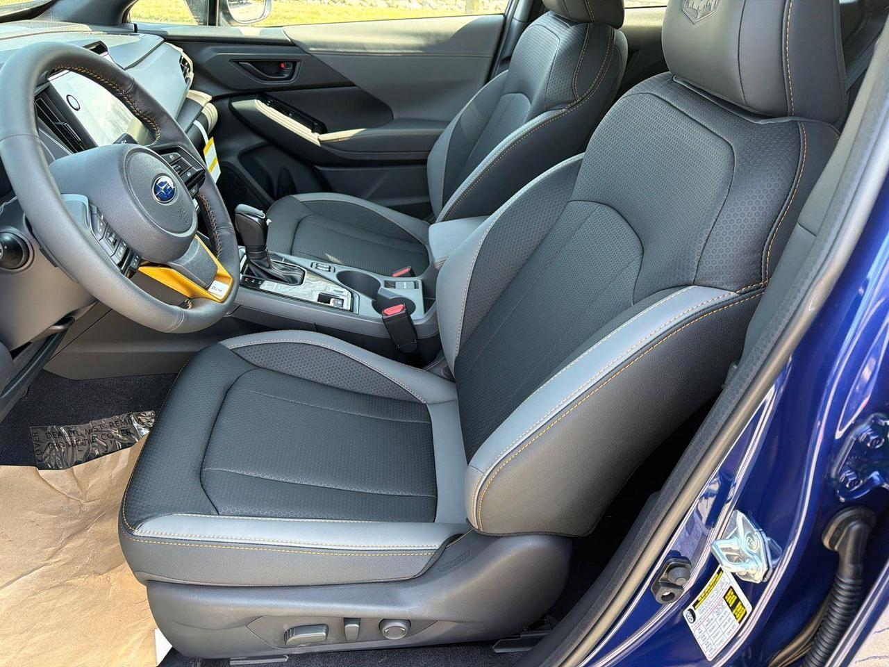 2026 Subaru Crosstrek Wilderness Hagerstown MD