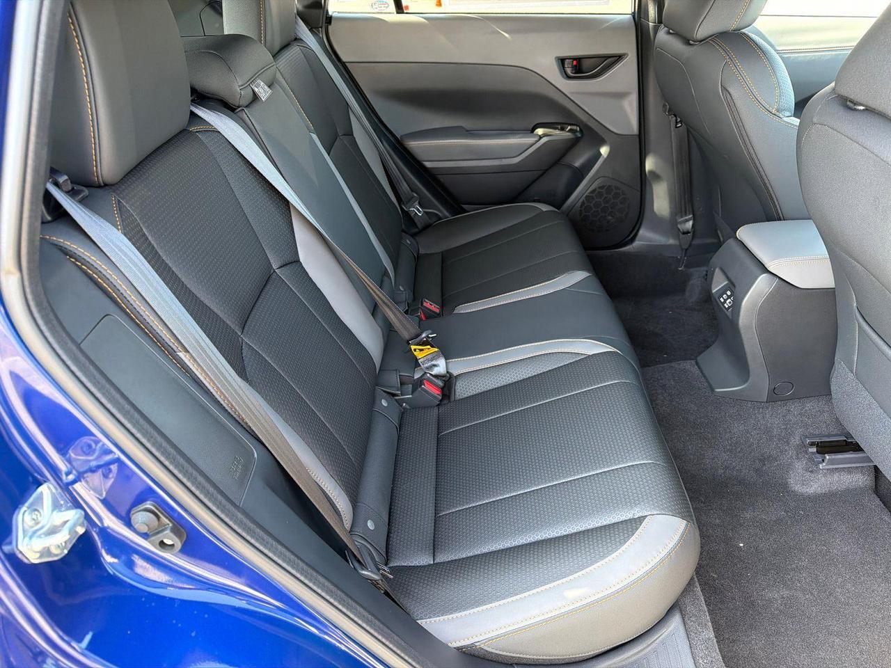 2026 Subaru Crosstrek Wilderness Hagerstown MD