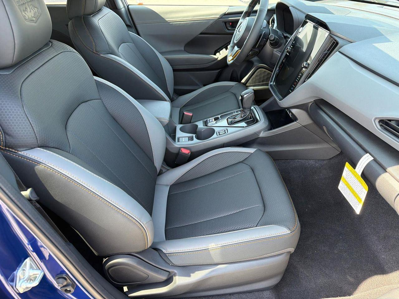 2026 Subaru Crosstrek Wilderness Hagerstown MD