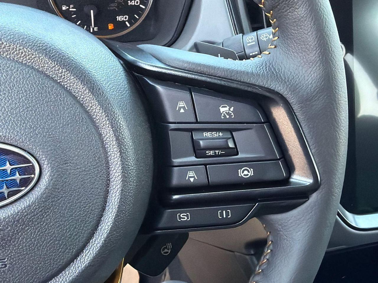 2026 Subaru Crosstrek Wilderness Hagerstown MD