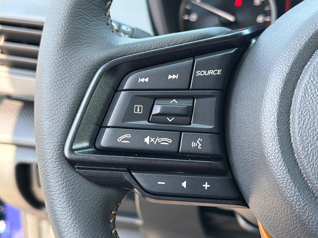 2026 Subaru Crosstrek Wilderness Hagerstown MD