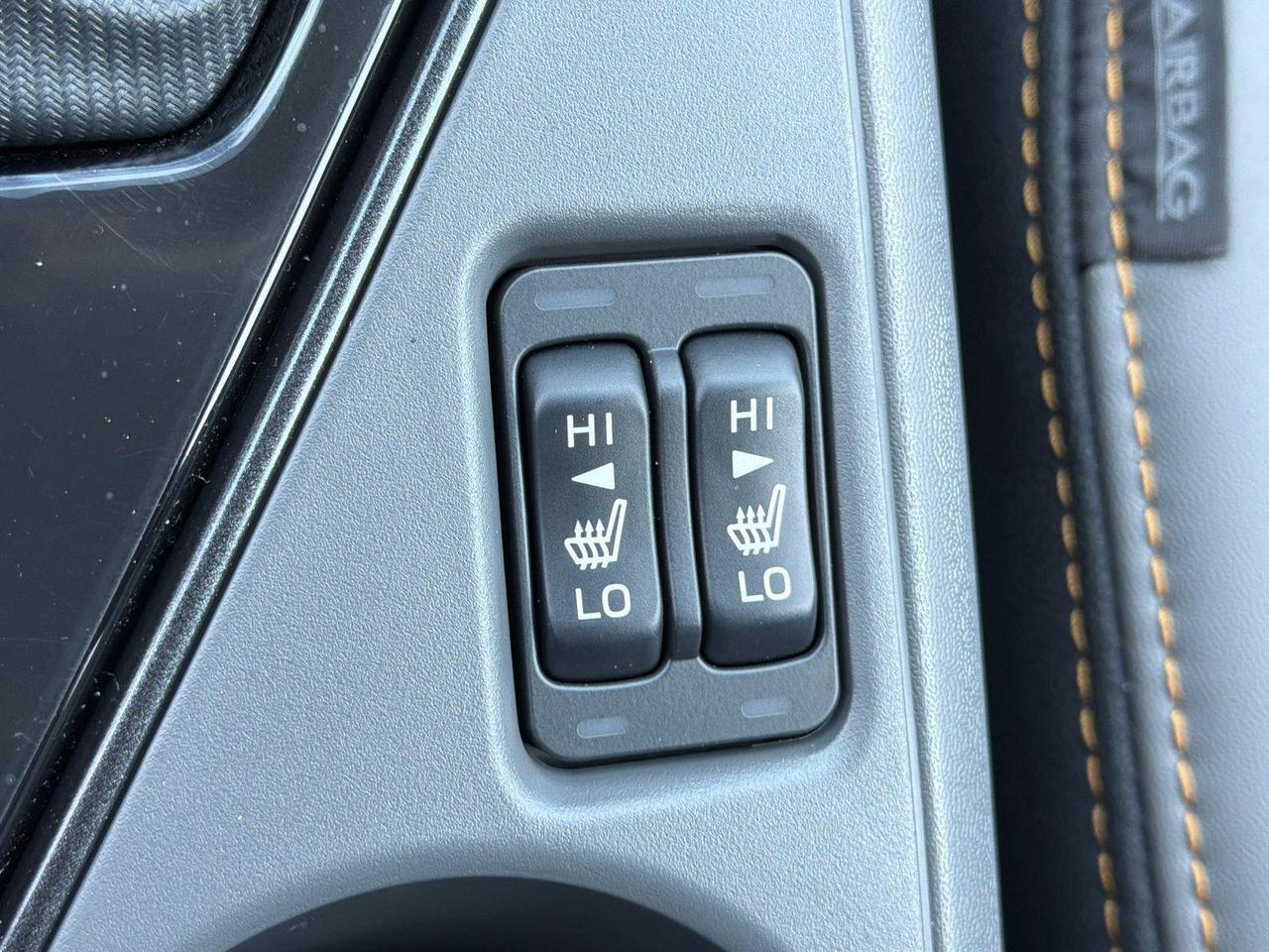 2026 Subaru Crosstrek Wilderness Hagerstown MD