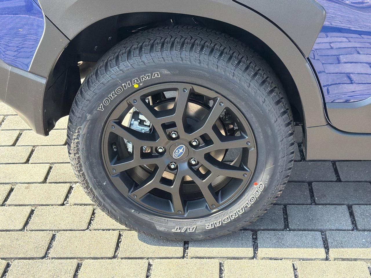 2026 Subaru Crosstrek Wilderness Hagerstown MD