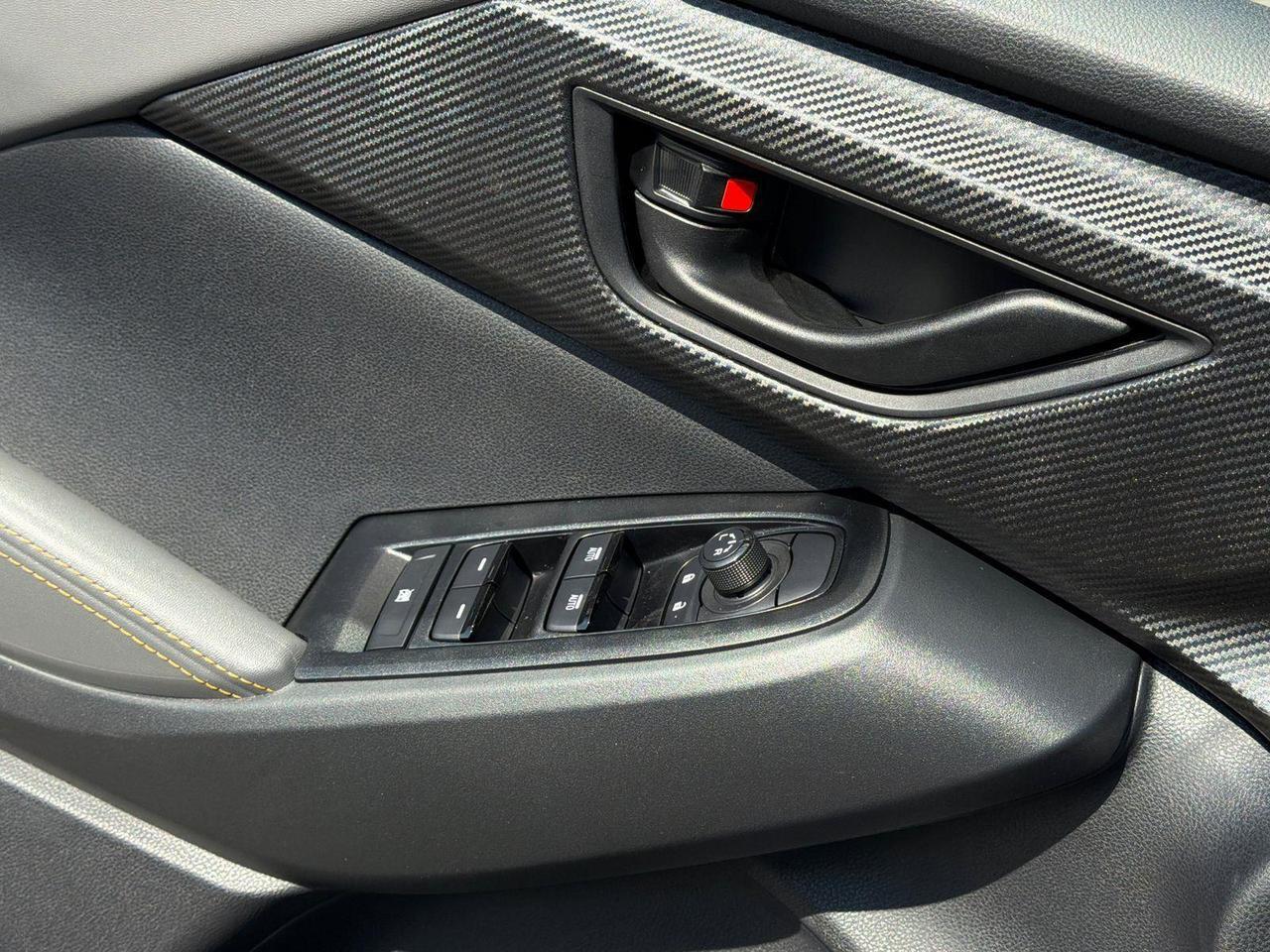 2026 Subaru Crosstrek Wilderness Hagerstown MD