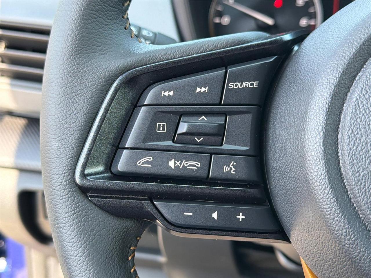 2026 Subaru Crosstrek Wilderness Hagerstown MD
