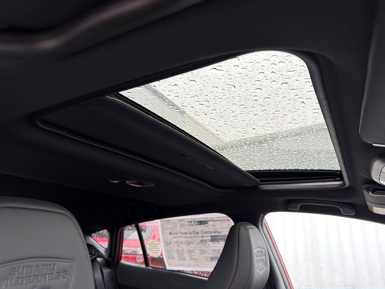 2026 Subaru Crosstrek Wilderness Hagerstown MD