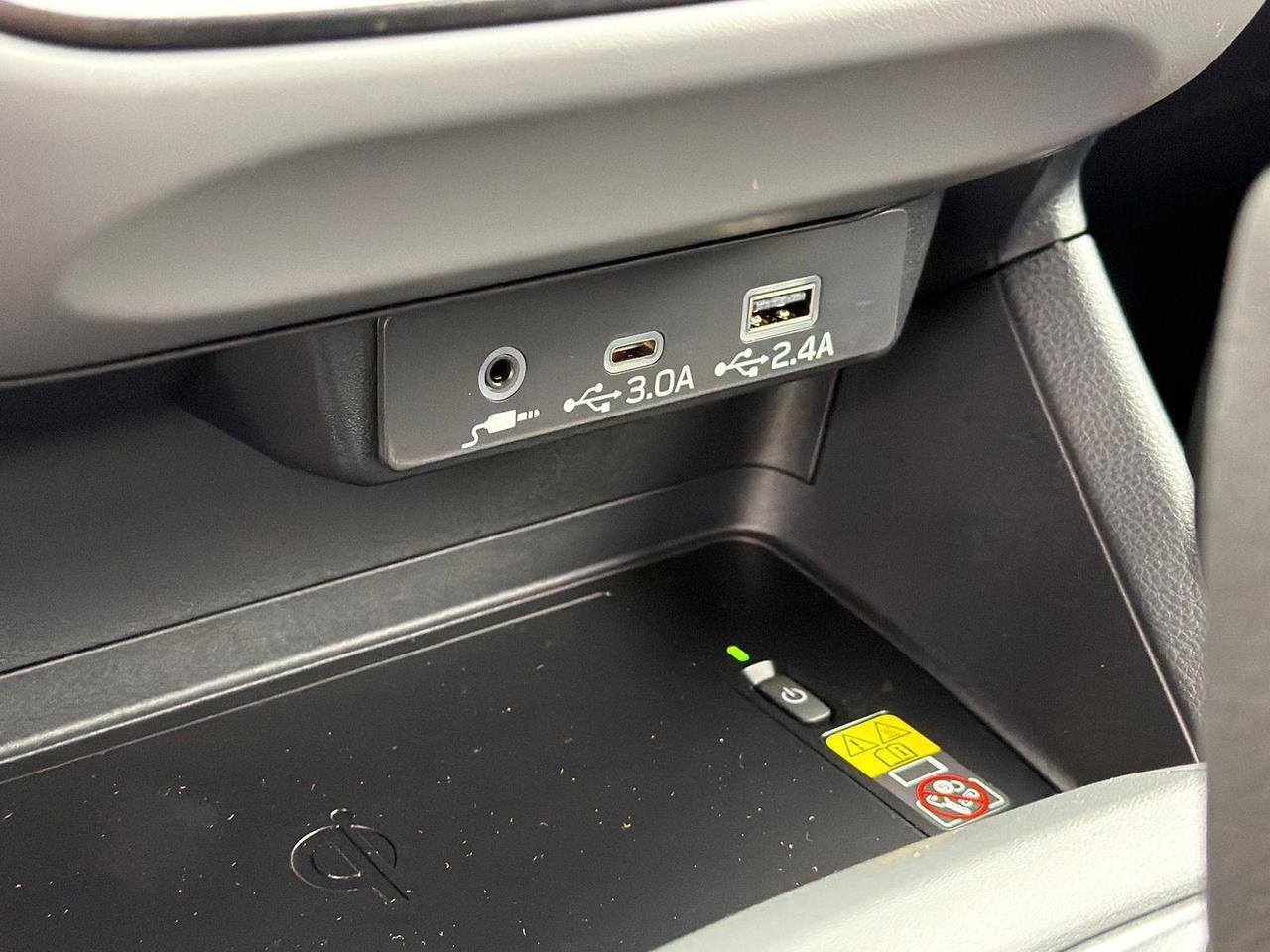 2026 Subaru Crosstrek Wilderness Hagerstown MD