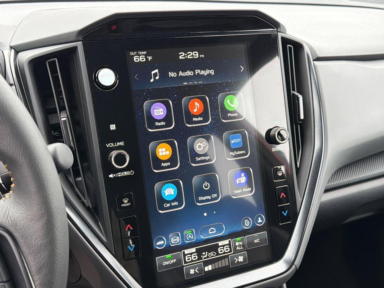 2026 Subaru Crosstrek Wilderness Hagerstown MD