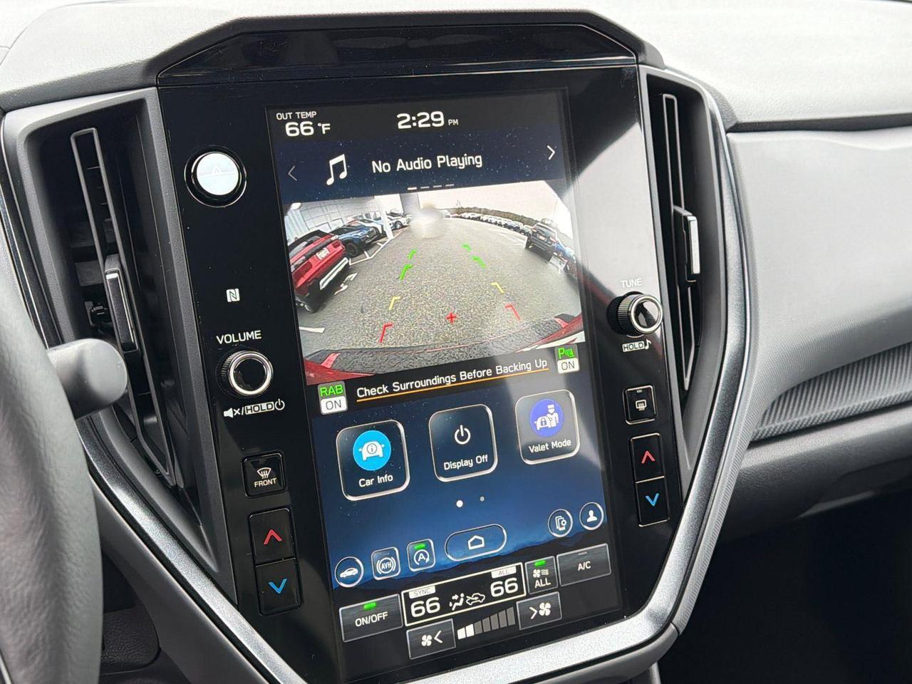 2026 Subaru Crosstrek Wilderness Hagerstown MD