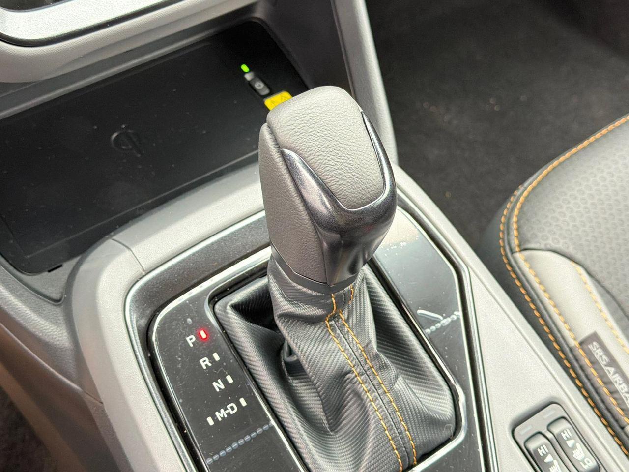 2026 Subaru Crosstrek Wilderness Hagerstown MD