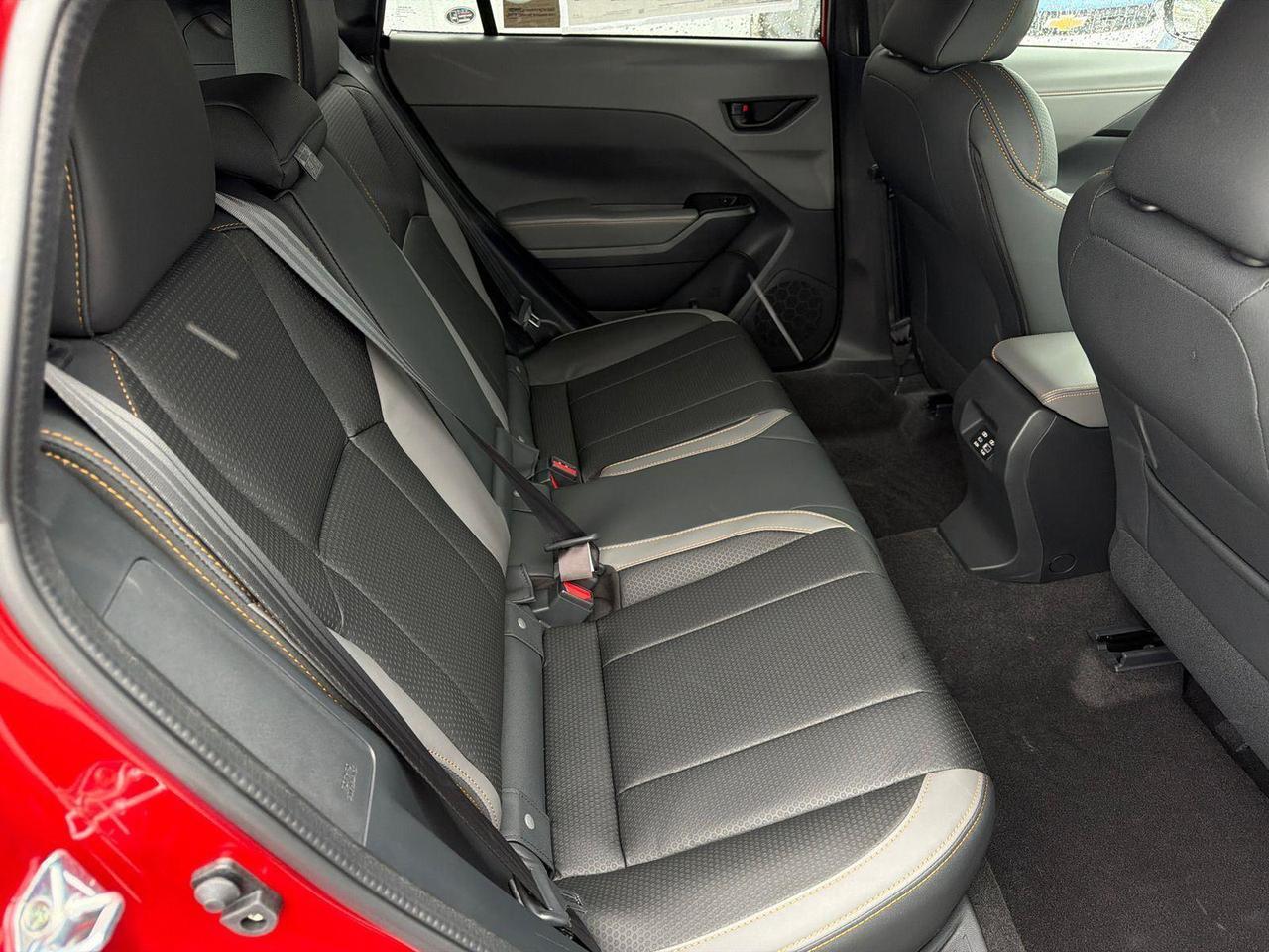 2026 Subaru Crosstrek Wilderness Hagerstown MD