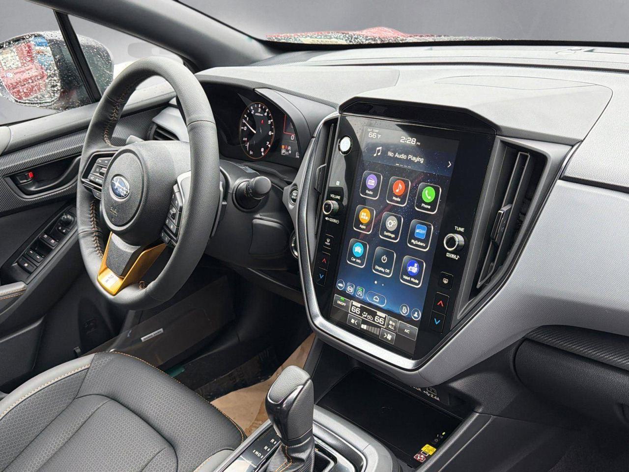 2026 Subaru Crosstrek Wilderness Hagerstown MD