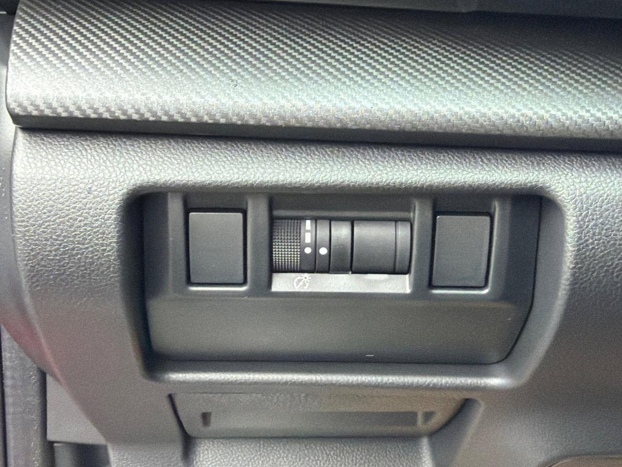 2026 Subaru Crosstrek Wilderness Hagerstown MD