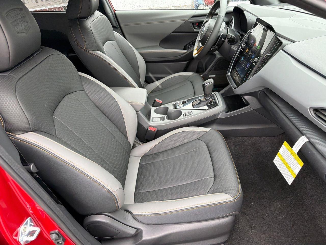 2026 Subaru Crosstrek Wilderness Hagerstown MD