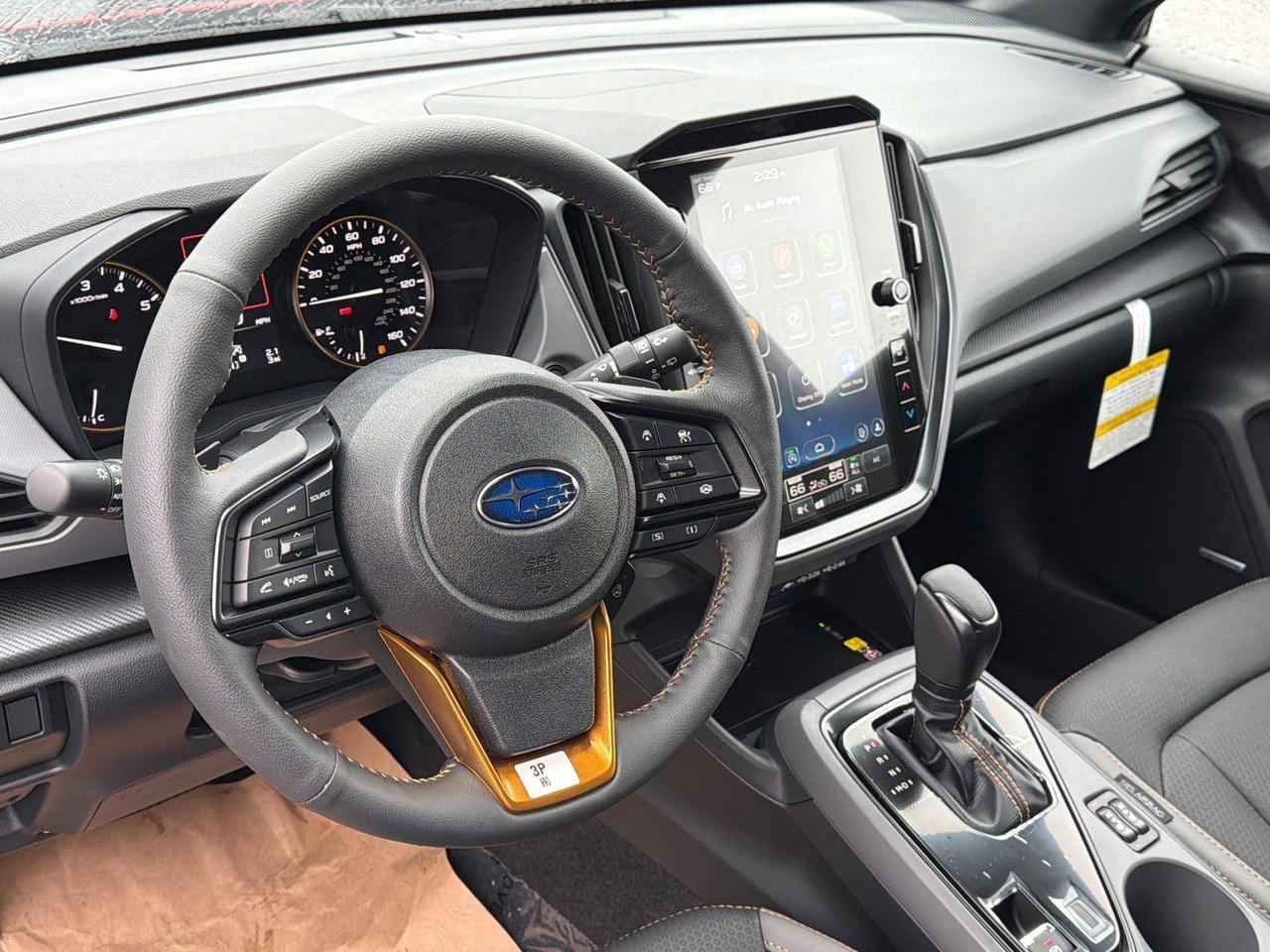 2026 Subaru Crosstrek Wilderness Hagerstown MD