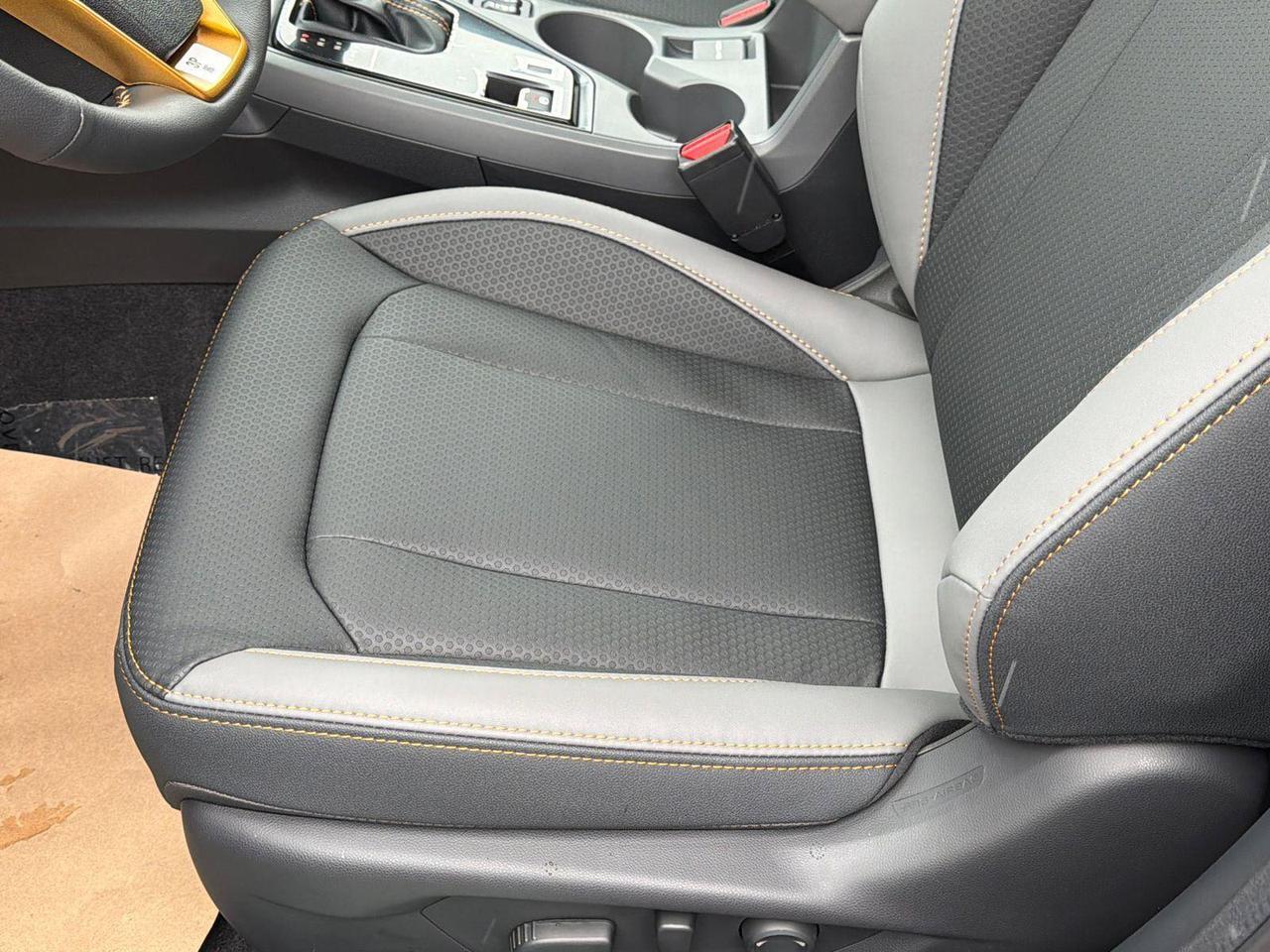 2026 Subaru Crosstrek Wilderness Hagerstown MD