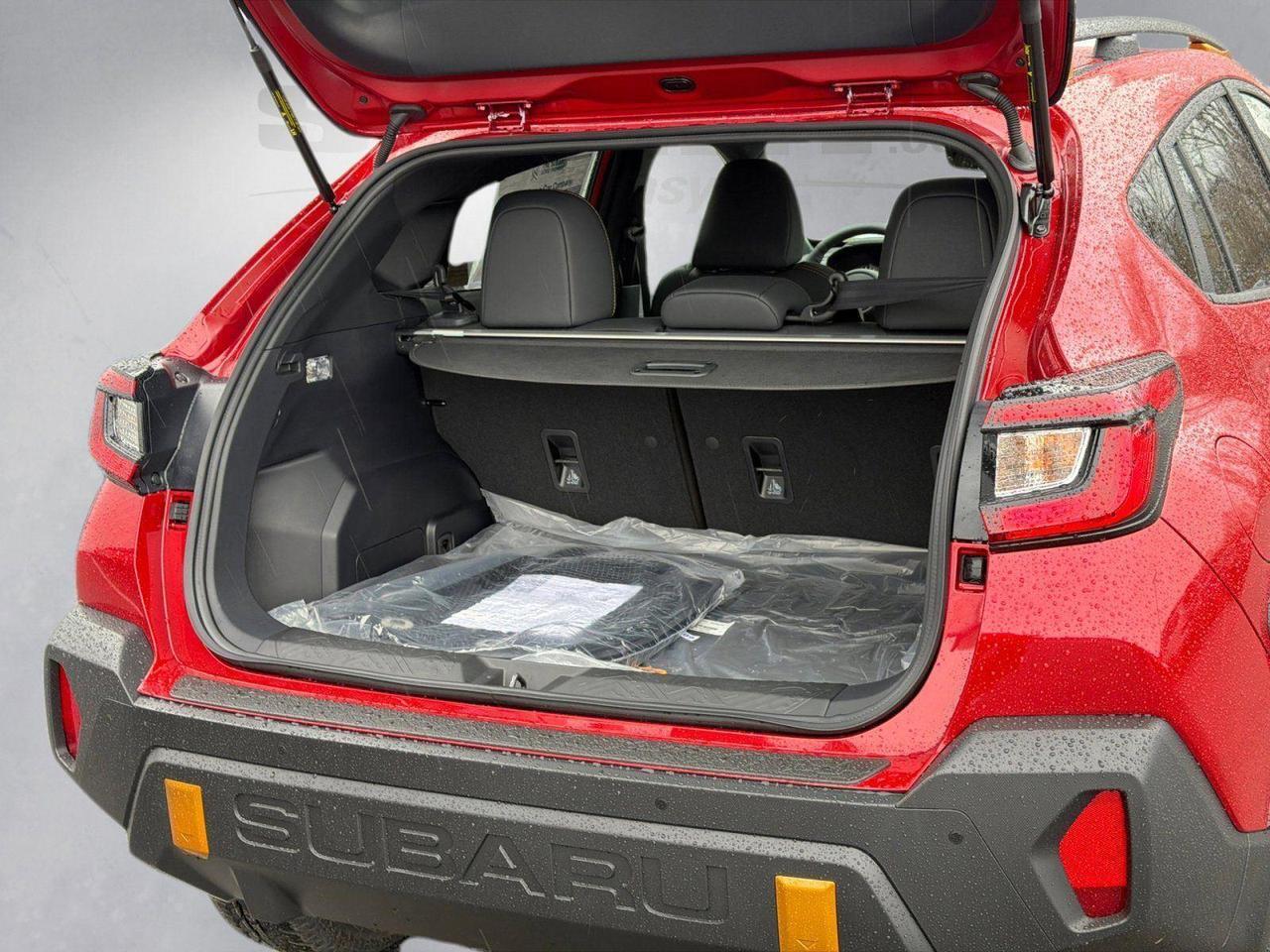 2026 Subaru Crosstrek Wilderness Hagerstown MD