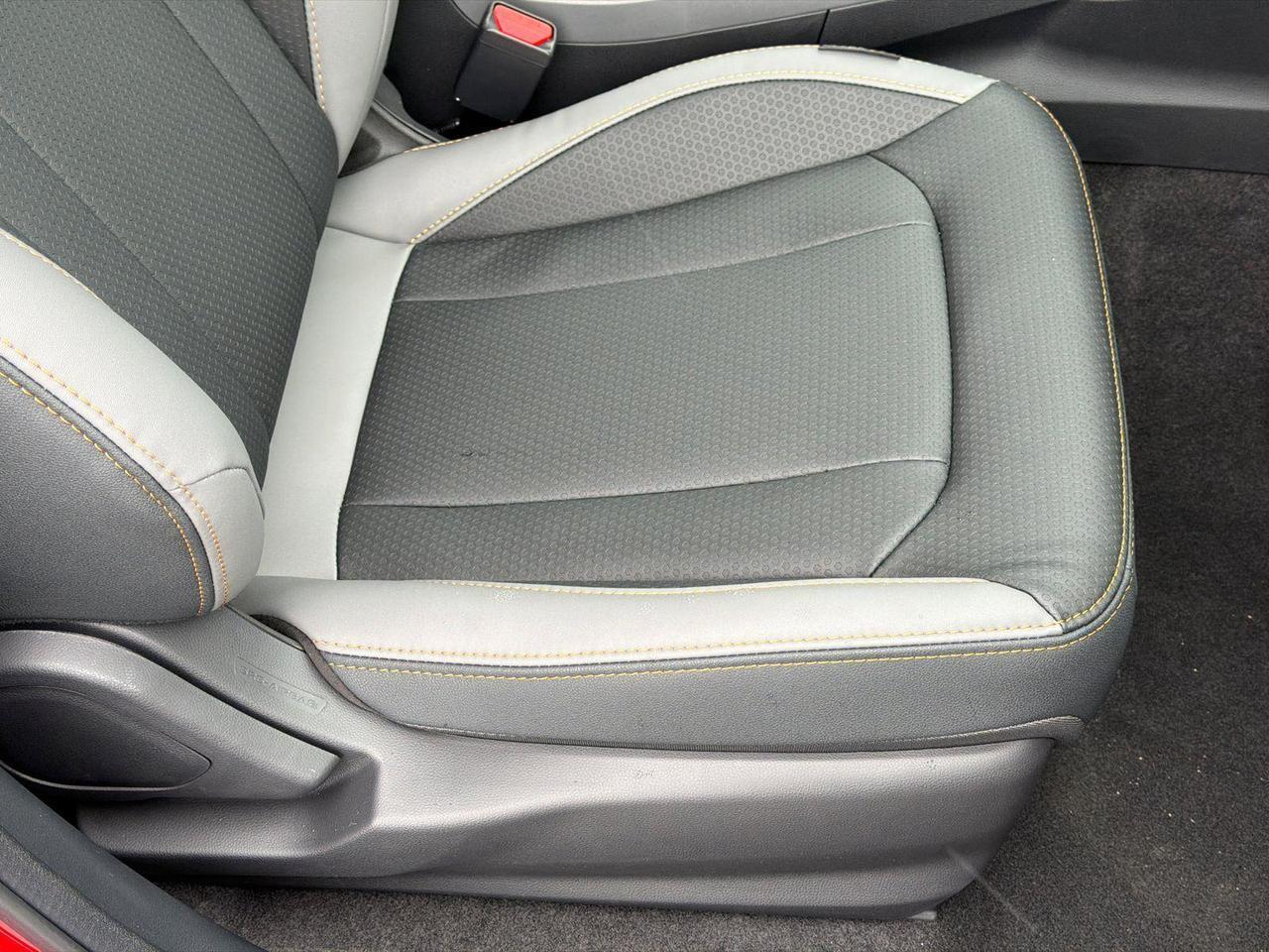 2026 Subaru Crosstrek Wilderness Hagerstown MD