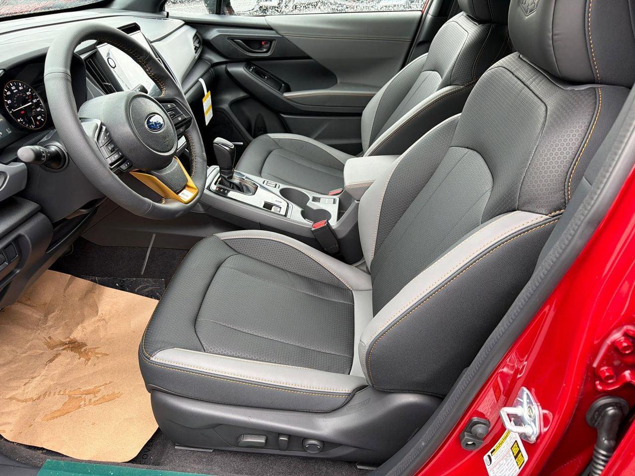 2026 Subaru Crosstrek Wilderness Hagerstown MD