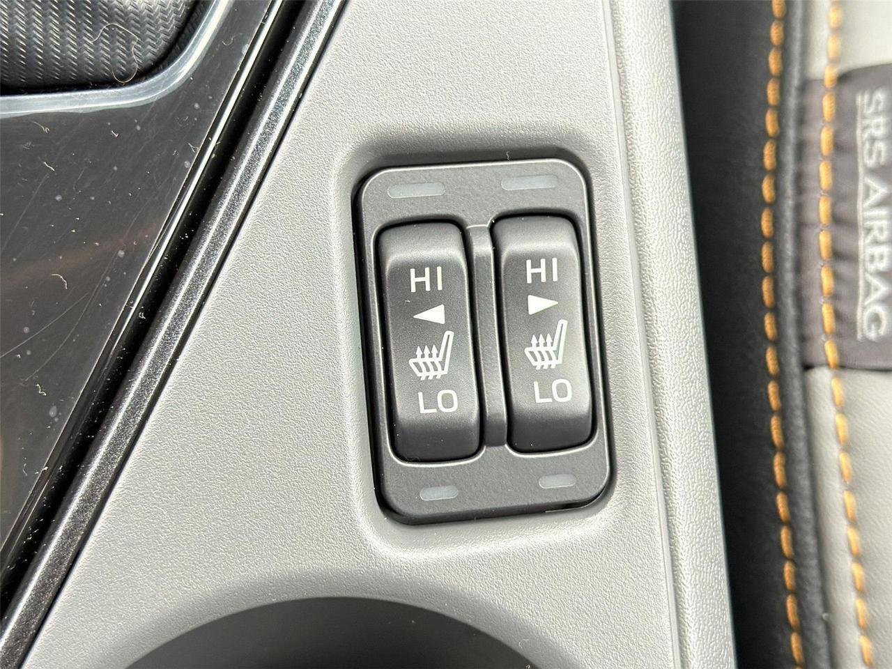2026 Subaru Crosstrek Wilderness Hagerstown MD
