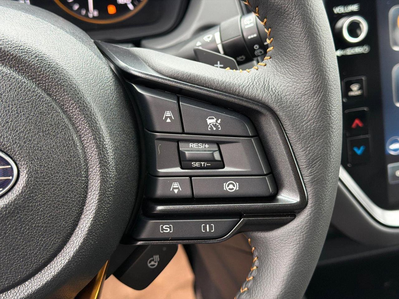 2026 Subaru Crosstrek Wilderness Hagerstown MD